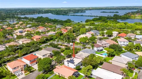 17027 NW 19th Street Pembroke Pines FL 33028