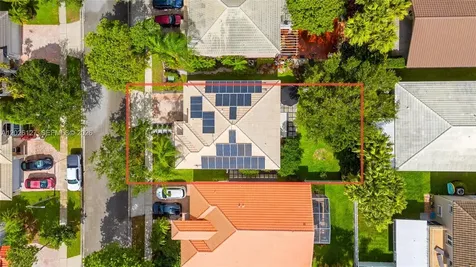 17027 NW 19th Street Pembroke Pines FL 33028