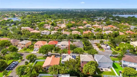 17027 NW 19th Street Pembroke Pines FL 33028