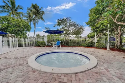 17027 NW 19th Street Pembroke Pines FL 33028