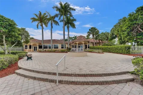 17027 NW 19th Street Pembroke Pines FL 33028