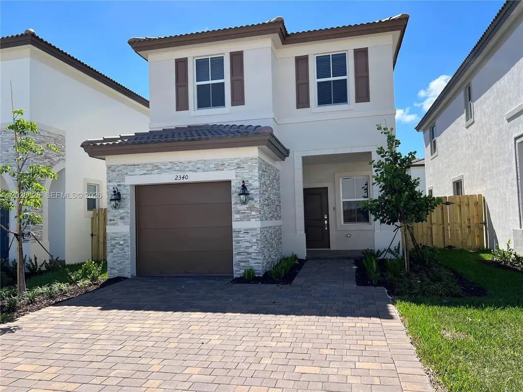 2340 NW 130 Terrace Miami FL 33167