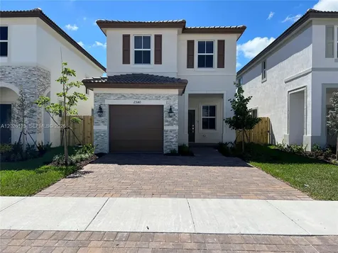 2340 NW 130 Terrace Miami FL 33167