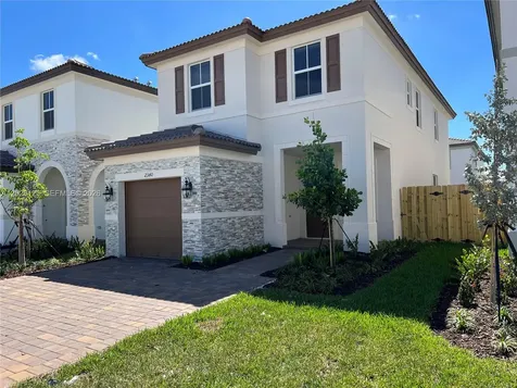 2340 NW 130 Terrace Miami FL 33167