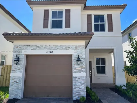 2340 NW 130 Terrace Miami FL 33167
