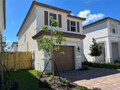 2340 NW 130 Terrace Miami FL 33167