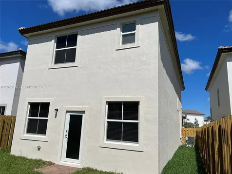 2340 NW 130 Terrace Miami FL 33167