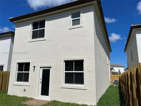 2340 NW 130 Terrace Miami FL 33167