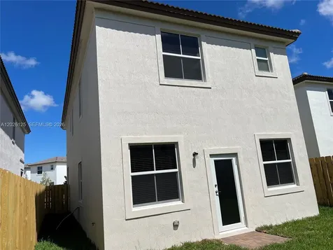 2340 NW 130 Terrace Miami FL 33167