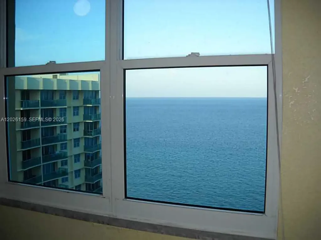 2501 S Ocean Drive Hollywood FL 33019