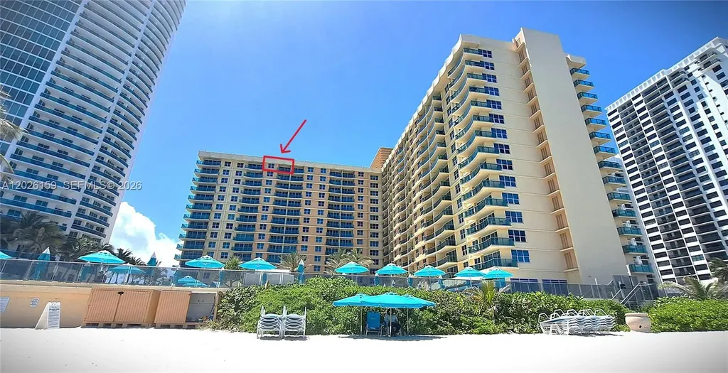2501 S Ocean Drive Hollywood FL 33019