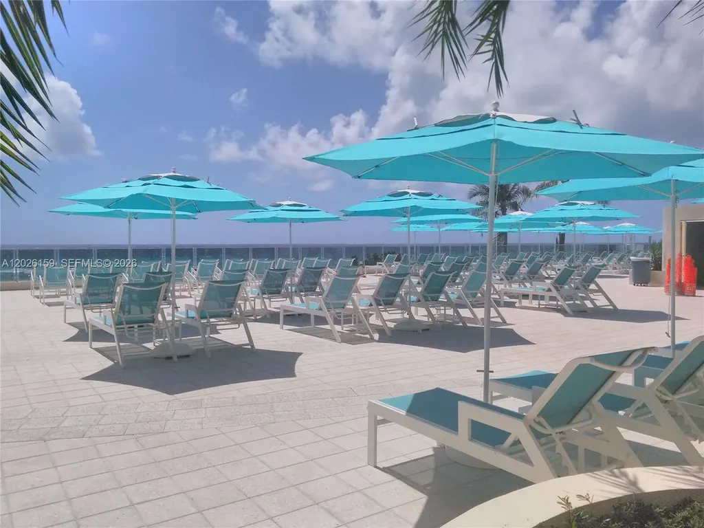 2501 S Ocean Drive Hollywood FL 33019