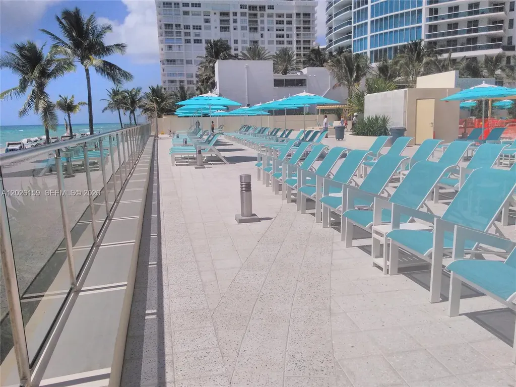 2501 S Ocean Drive Hollywood FL 33019