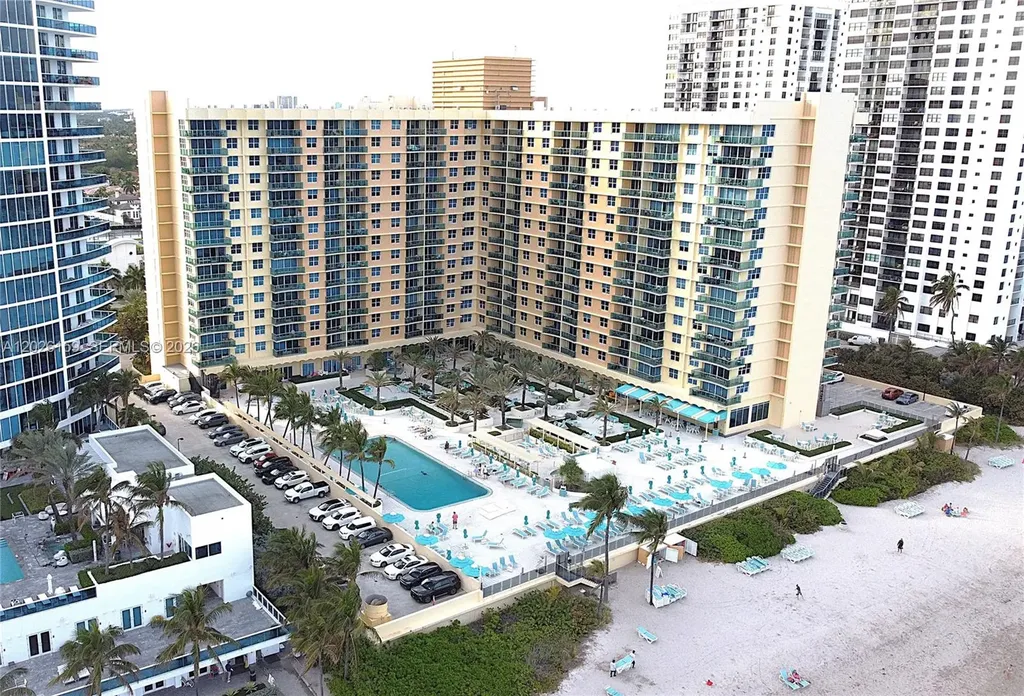 2501 S Ocean Drive Hollywood FL 33019