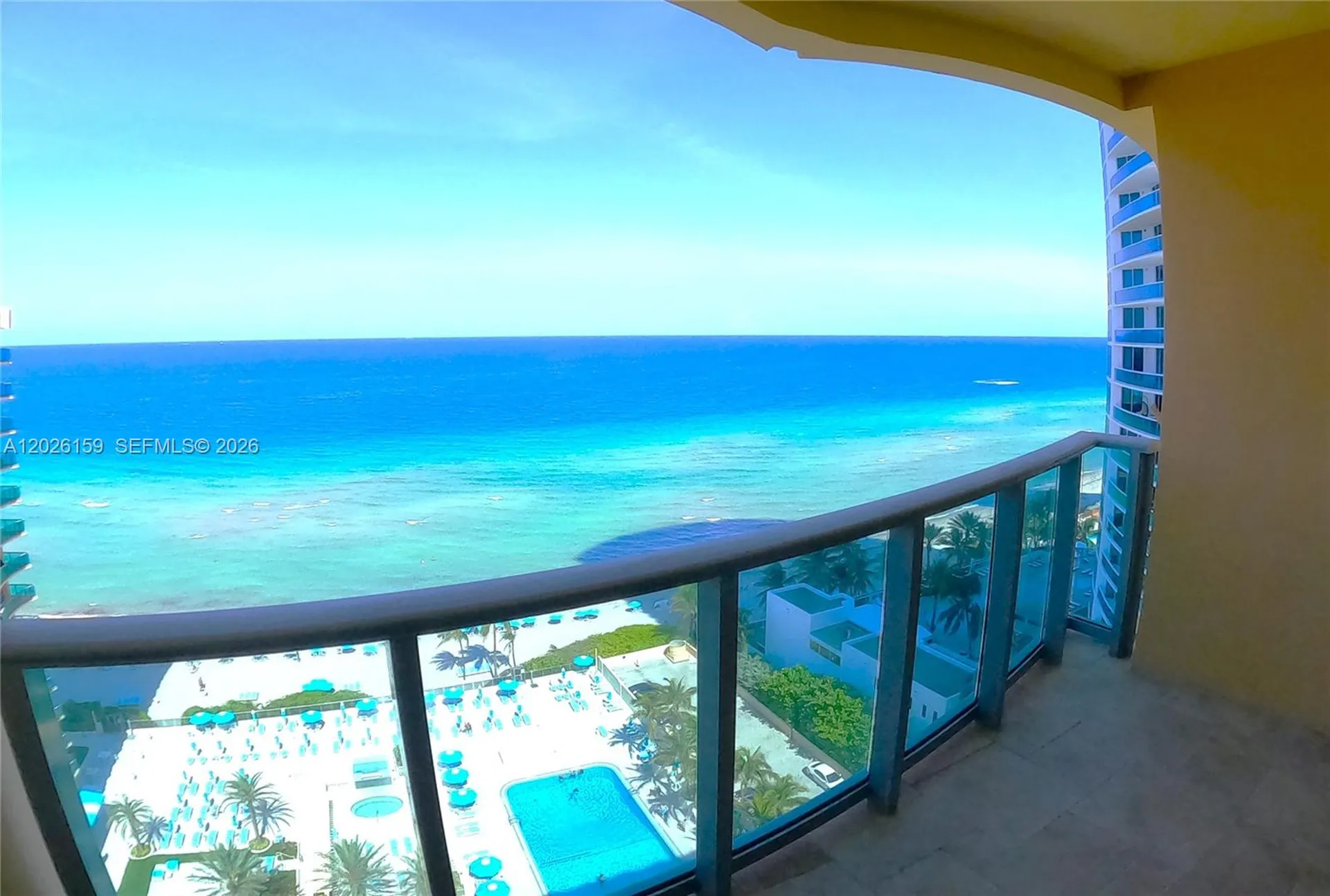 2501 S Ocean Drive Hollywood FL 33019