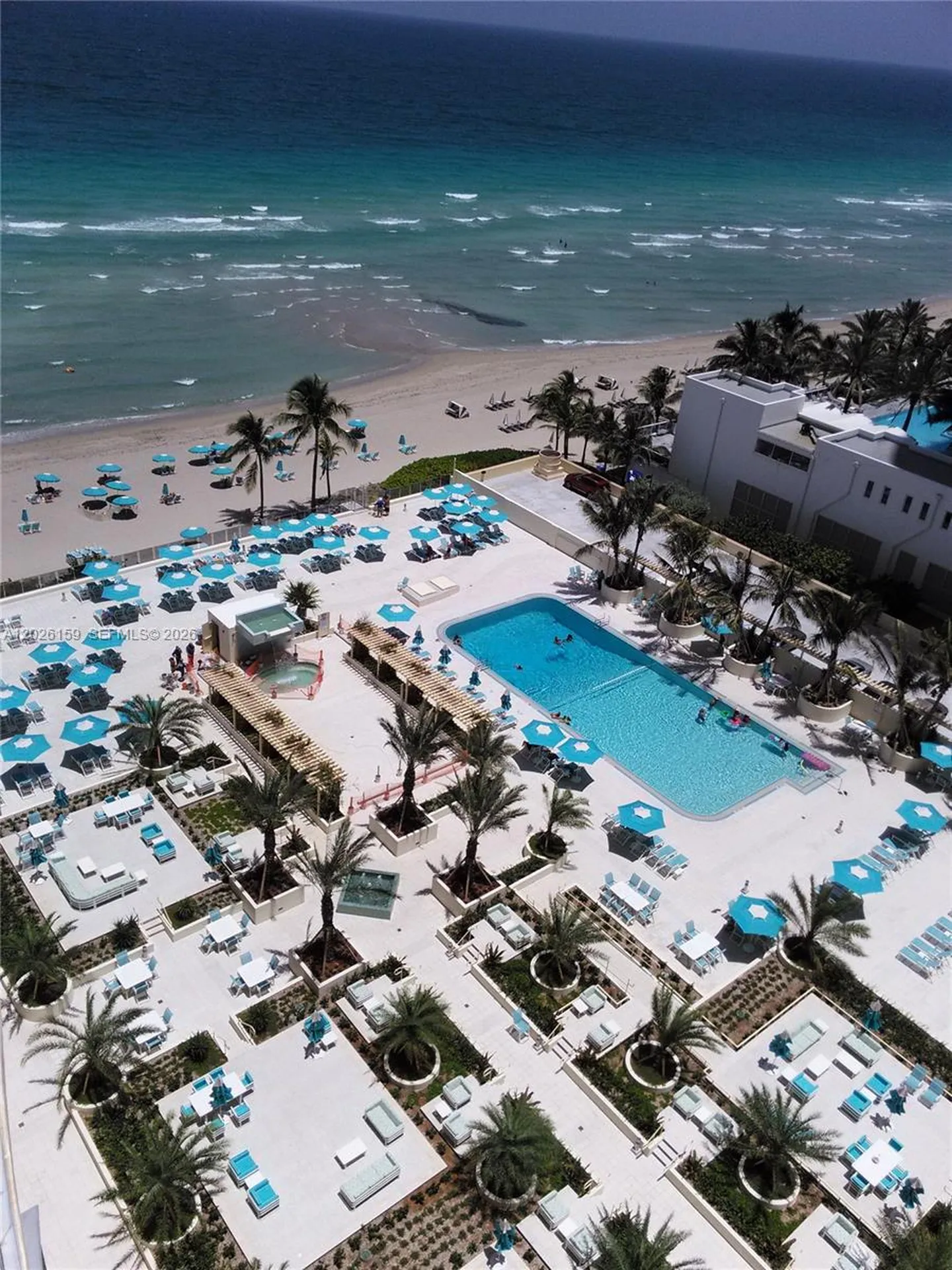2501 S Ocean Drive Hollywood FL 33019