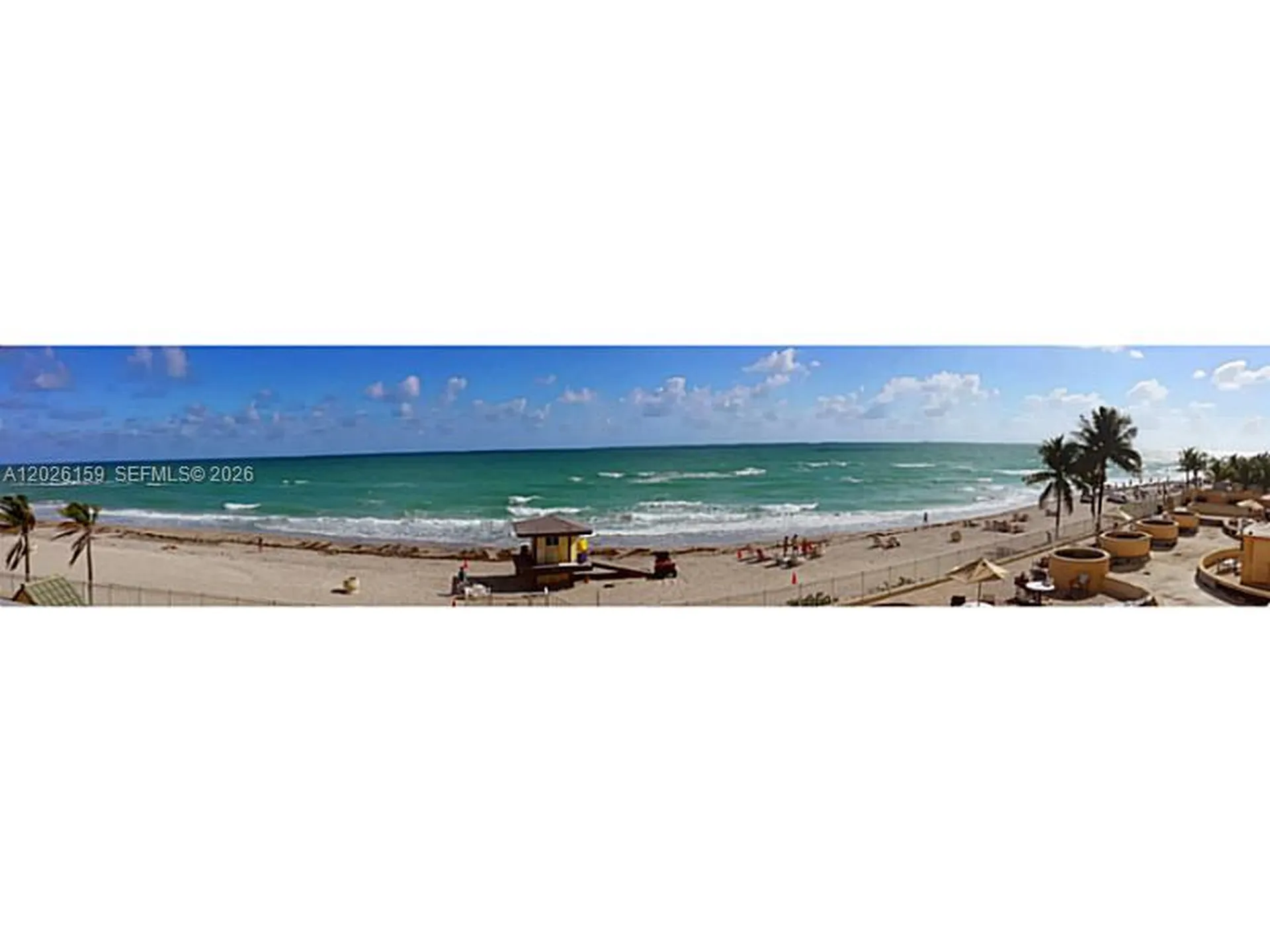 2501 S Ocean Drive Hollywood FL 33019