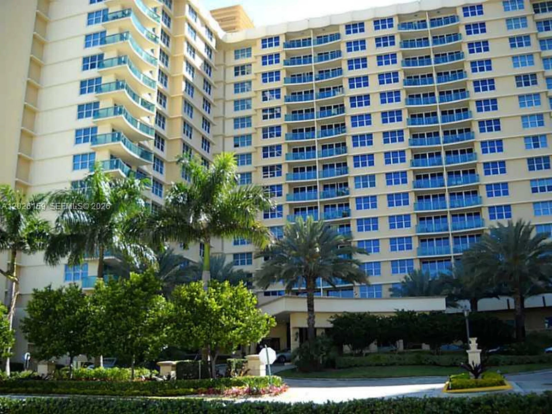 2501 S Ocean Drive Hollywood FL 33019