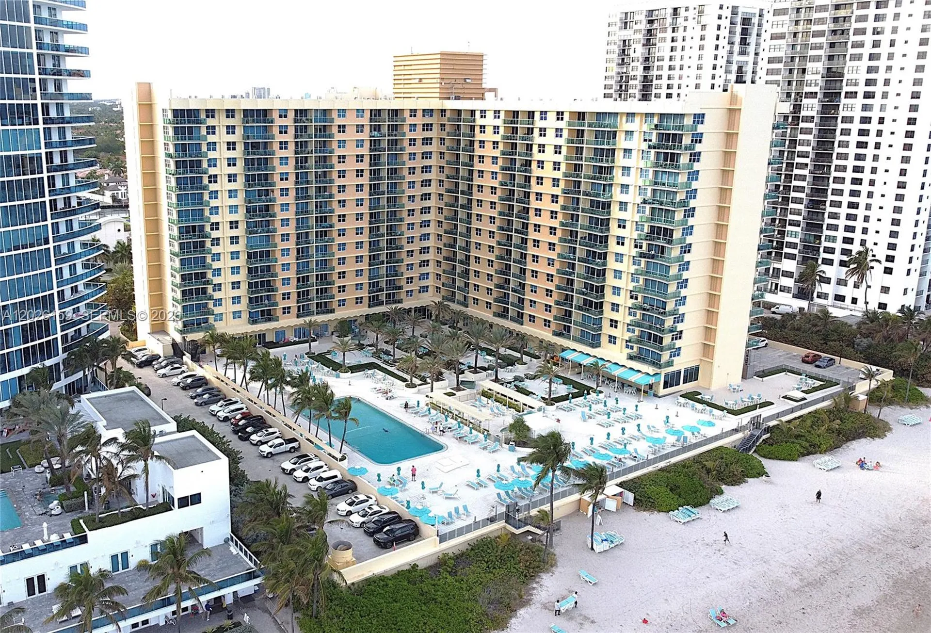2501 S Ocean Drive Hollywood FL 33019