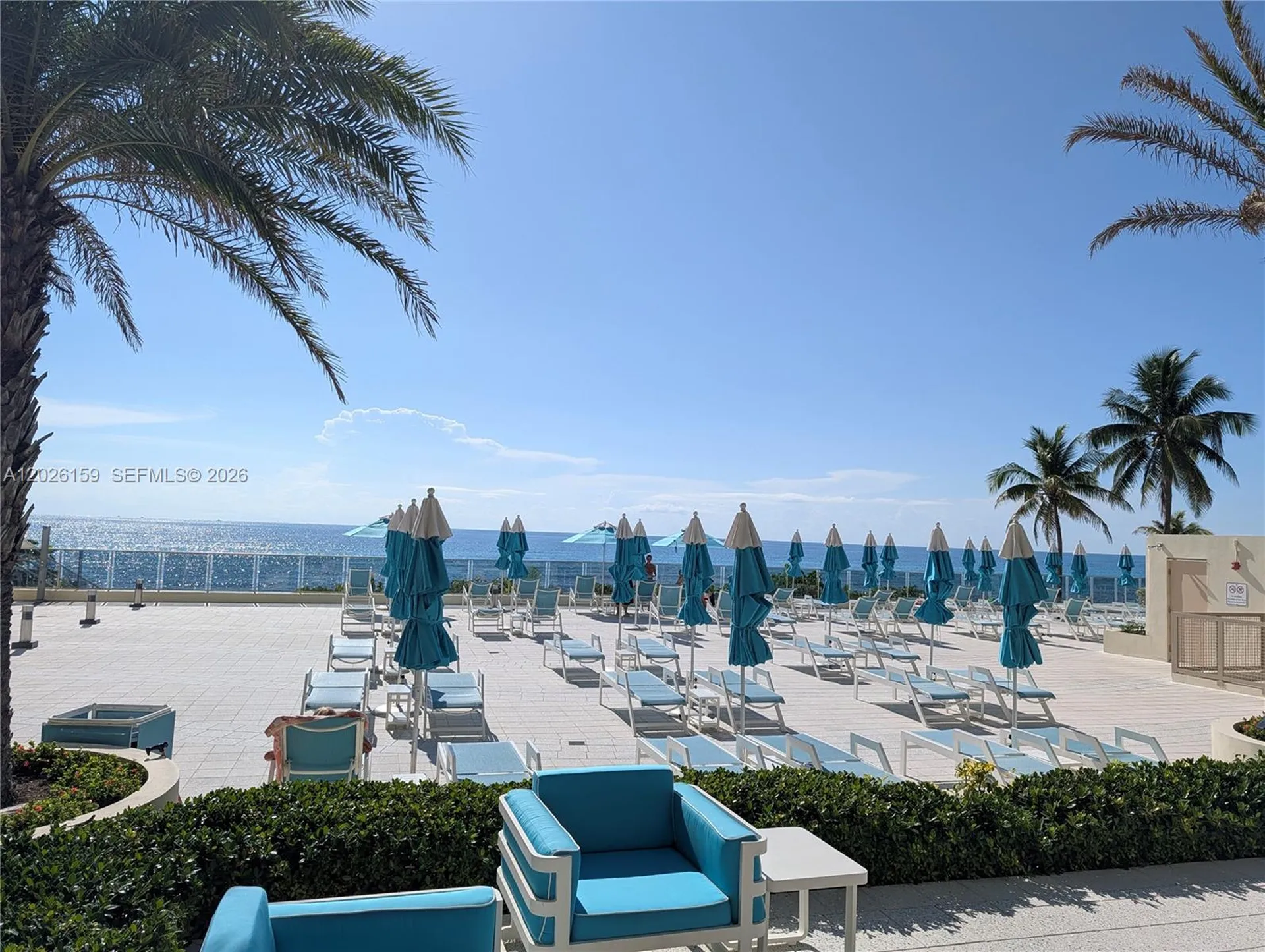 2501 S Ocean Drive Hollywood FL 33019