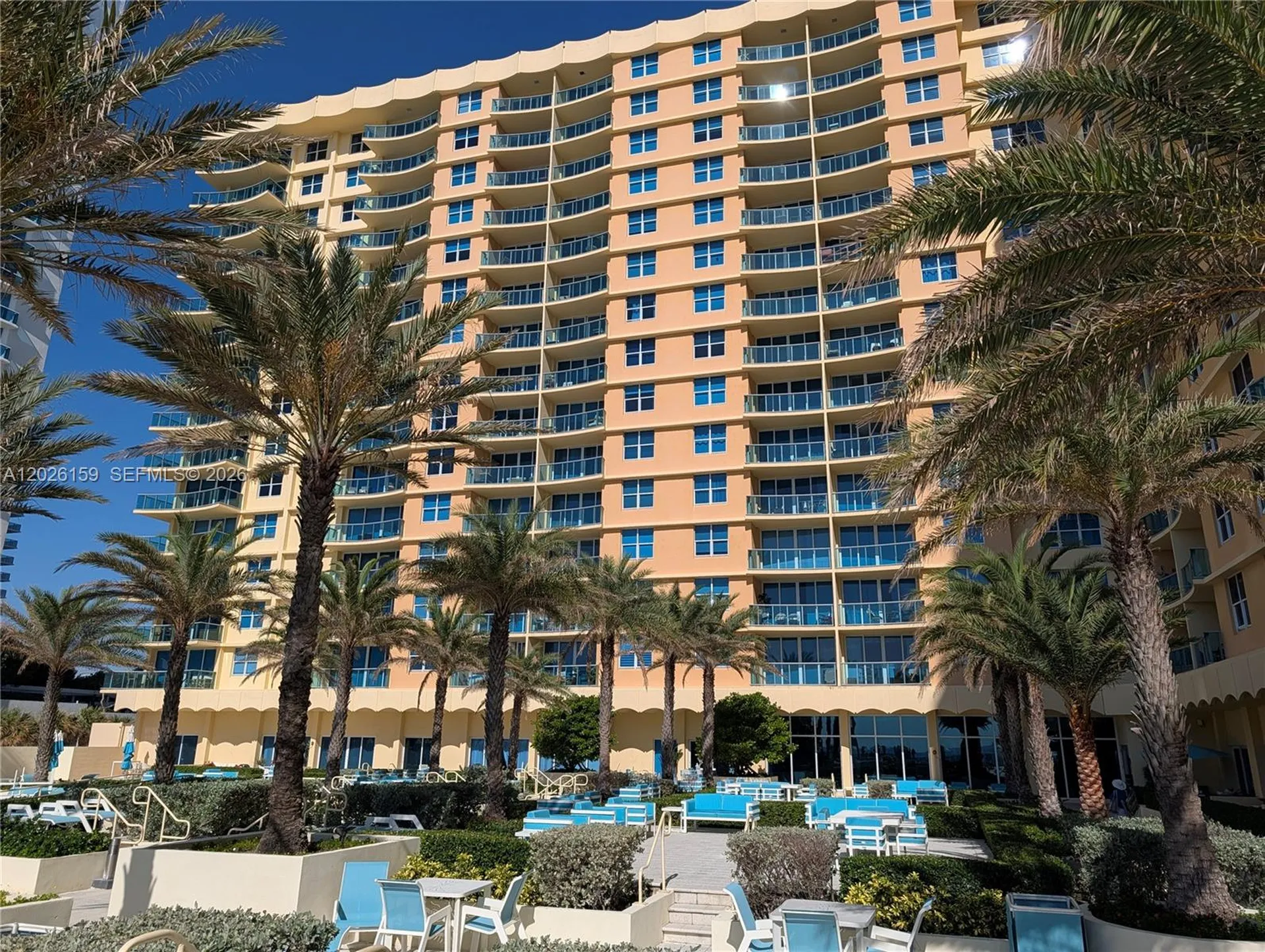 2501 S Ocean Drive Hollywood FL 33019