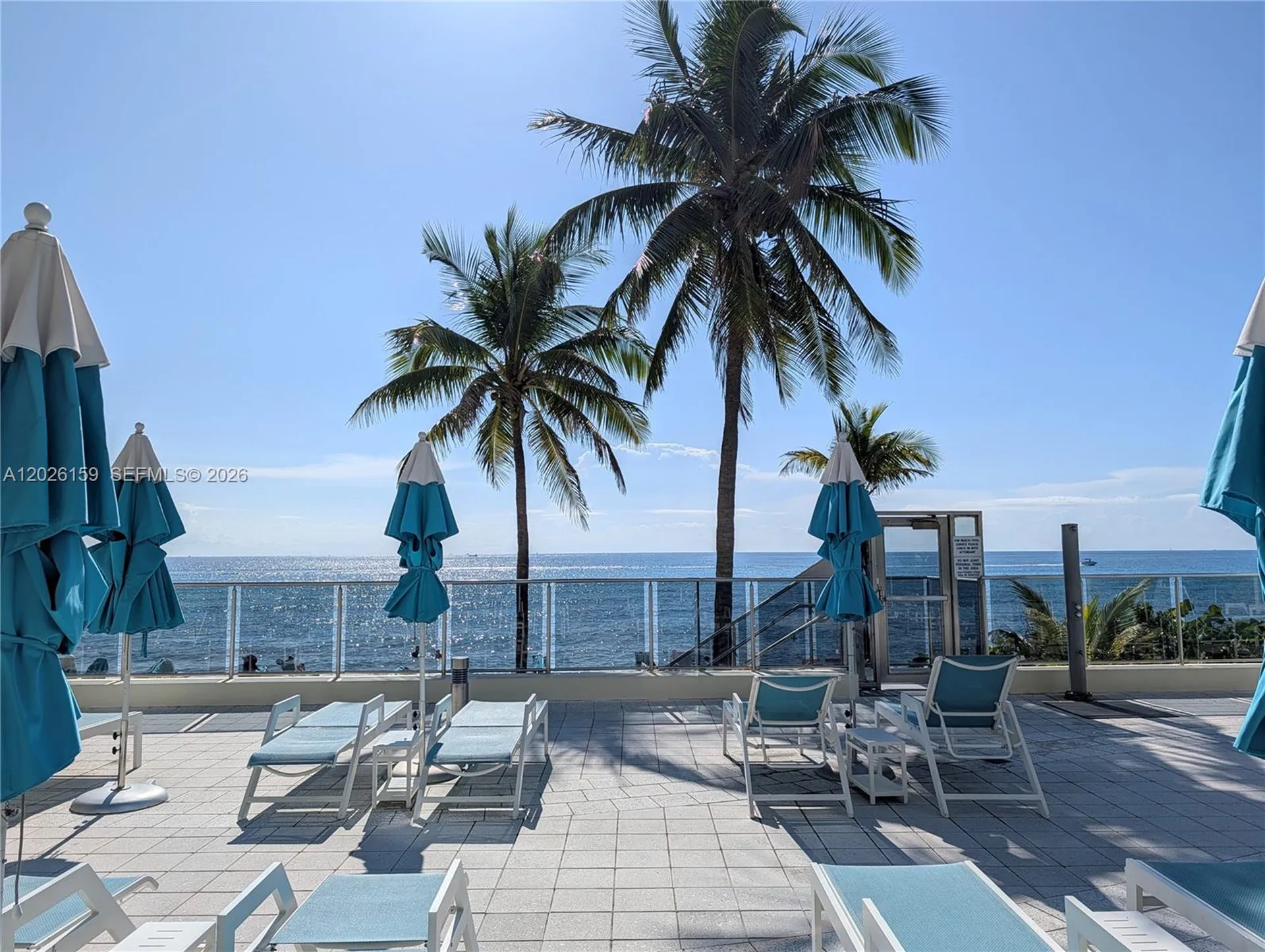 2501 S Ocean Drive Hollywood FL 33019