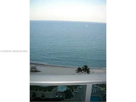 2501 S Ocean Drive Hollywood FL 33019