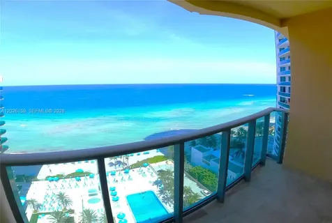 2501 S Ocean Drive Hollywood FL 33019