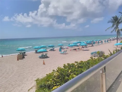 2501 S Ocean Drive Hollywood FL 33019