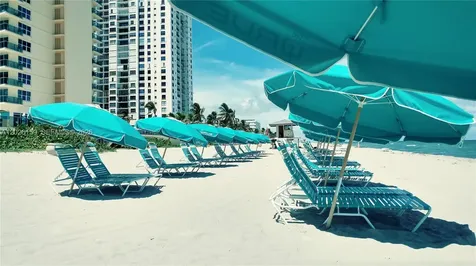 2501 S Ocean Drive Hollywood FL 33019