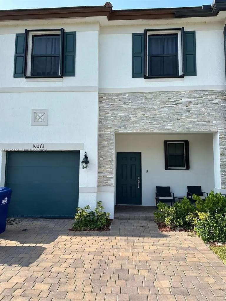 10273 SW 231st Lane Miami FL 33190