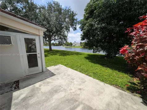 15320 NW 6th Court Pembroke Pines FL 33028