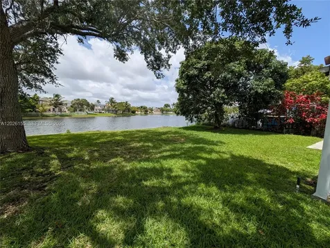 15320 NW 6th Court Pembroke Pines FL 33028