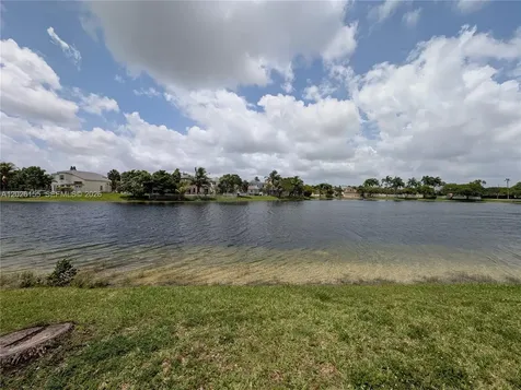 15320 NW 6th Court Pembroke Pines FL 33028