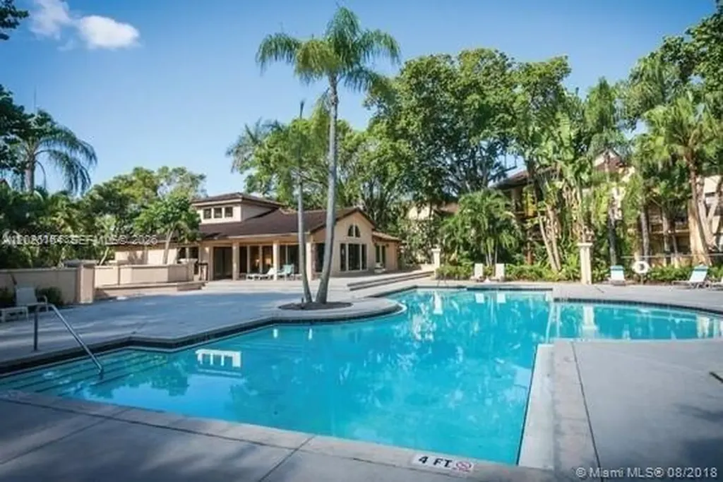 4261 W Mcnab Road Pompano Beach FL 33069