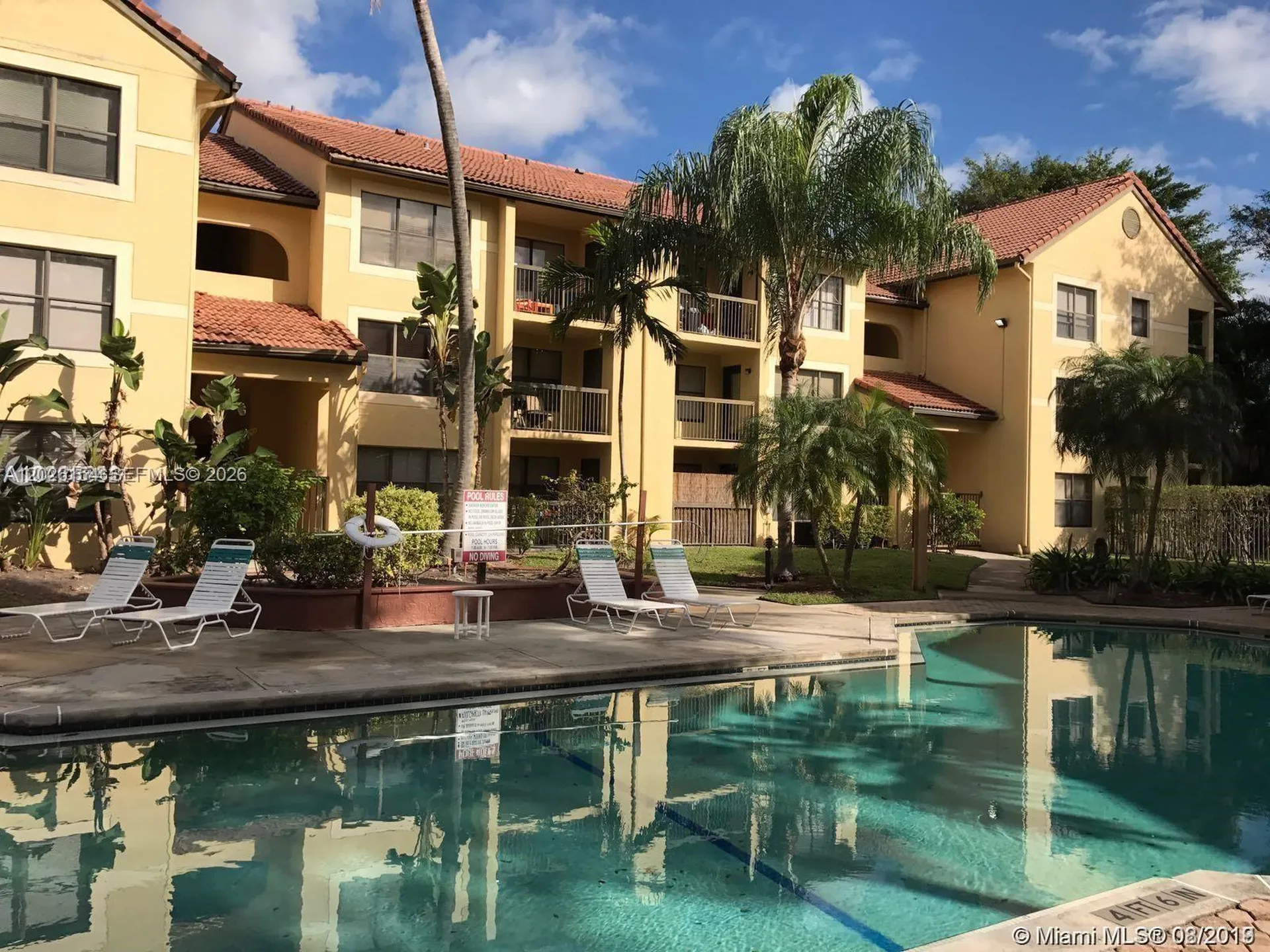 4261 W Mcnab Road Pompano Beach FL 33069