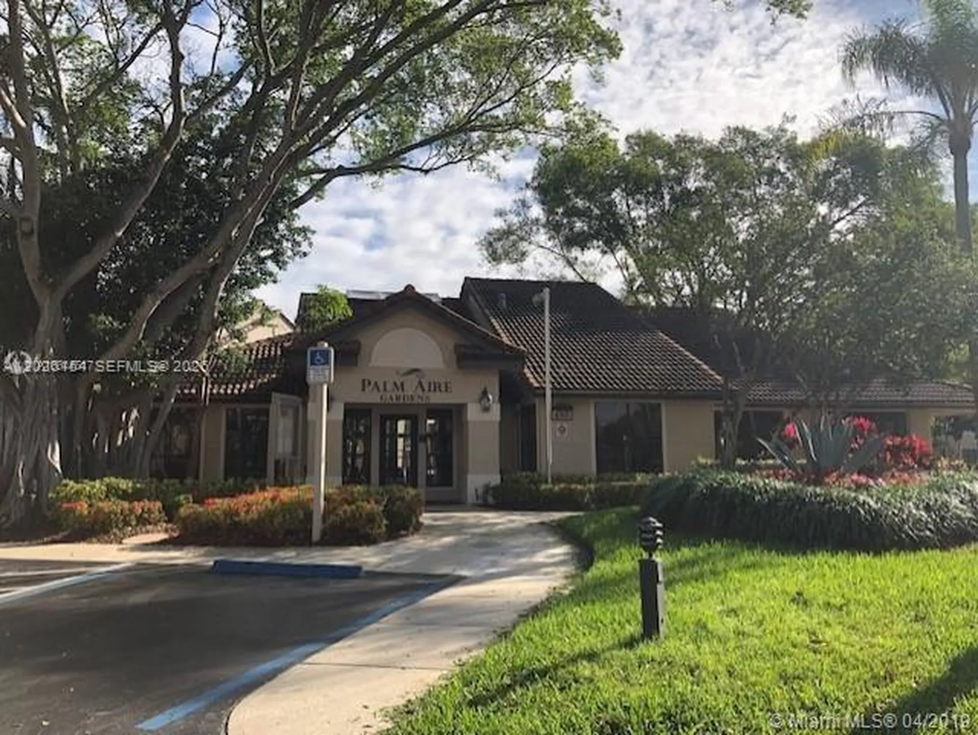 4261 W Mcnab Road Pompano Beach FL 33069