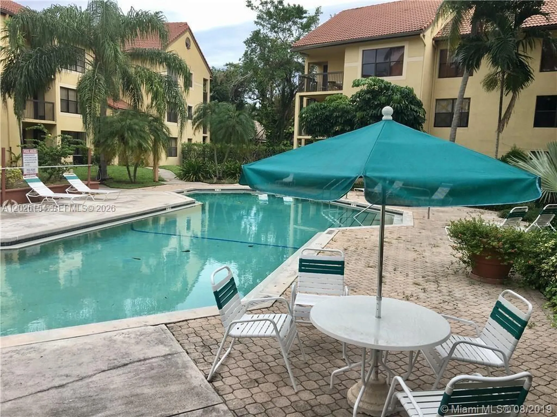 4261 W Mcnab Road Pompano Beach FL 33069