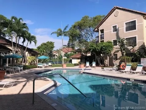 4261 W Mcnab Road Pompano Beach FL 33069