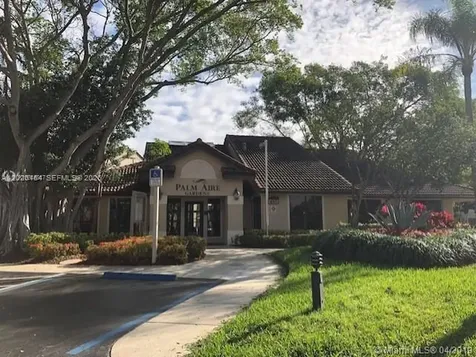 4261 W Mcnab Road Pompano Beach FL 33069