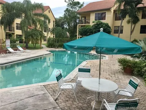 4261 W Mcnab Road Pompano Beach FL 33069