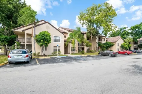 4261 W Mcnab Road Pompano Beach FL 33069