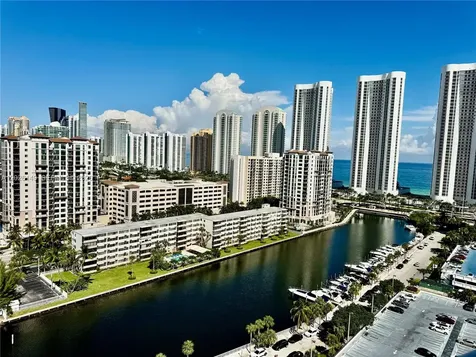 300 Bayview Drive Sunny Isles Beach FL 33160