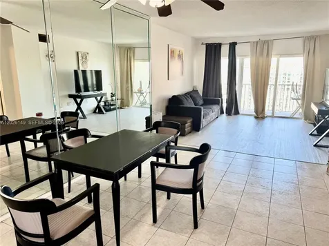 300 Bayview Drive Sunny Isles Beach FL 33160