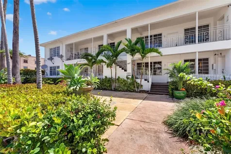 901 Pennsylvania Avenue Miami Beach FL 33139