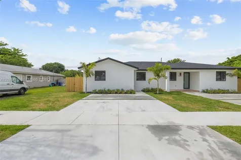 11086 SW 219 Street Goulds FL 33170