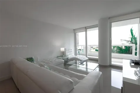 1717 N Bayshore Drive Miami FL 33132