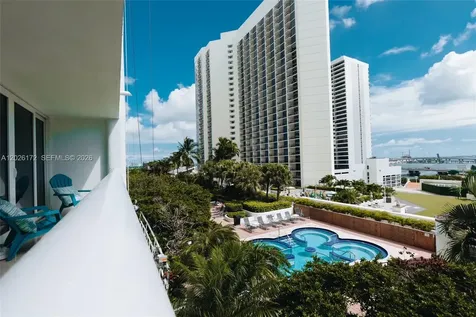 1717 N Bayshore Drive Miami FL 33132