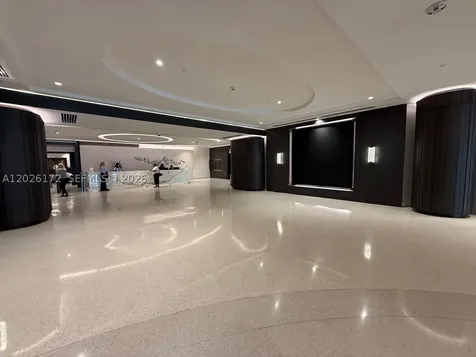 1717 N Bayshore Drive Miami FL 33132