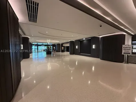 1717 N Bayshore Drive Miami FL 33132